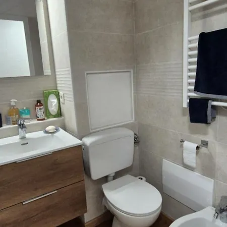 Casa Gaia Appartement *