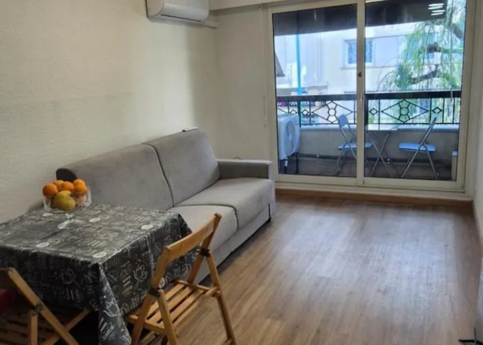 Апартаменти Casa Gaia