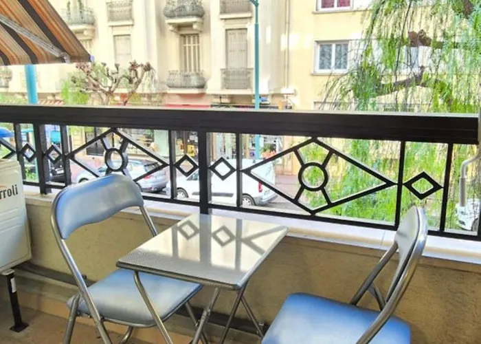 Casa Gaia Апартаменти