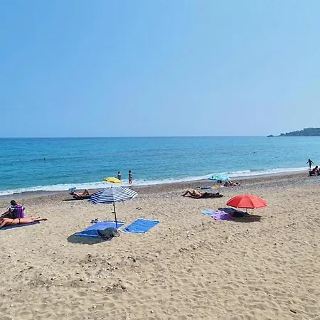 Casa Gaia Appartement Menton