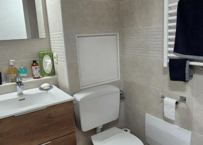 Casa Gaia Apartment *