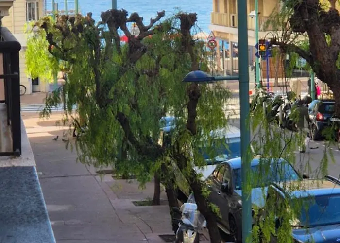 شقة Casa Gaia مينتون